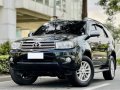 2009 Toyota Fortuner G 2.7 Gas Automatic‼️-1