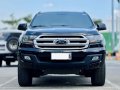 2017 Ford Everest Ambiente 4x2 2.2 Diesel Automatic‼️-0