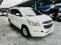 2015 CHEVROLET SPIN LTZ AUTOMATIC GAS TOP OF THE LINE! 7 SEATER MPV! FRESHEST! FINANCING LOW DOWN!-2