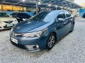 2018 TOYOTA COROLLA ALTIS 1.6 V AUTOMATIC TOP OF THE LINE! PUSH START! FLAWLESS! FINANCING LOW DOWN!-0