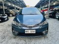 2018 TOYOTA COROLLA ALTIS 1.6 V AUTOMATIC TOP OF THE LINE! PUSH START! FLAWLESS! FINANCING LOW DOWN!-1