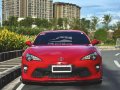 Sell second hand 2017 Toyota 86  2.0 AT-1