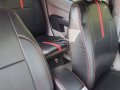 Red 2014 Mitsubishi Strada  GLX Plus 2WD 2.4 MT  for sale-2