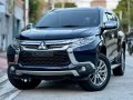 Used 2017 Mitsubishi Montero Sport  GLS Premium 2WD 2.4D AT for sale in good condition-4