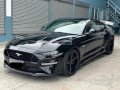 Good quality 2021 Ford Mustang  5.0L GT Convertiable AT for sale-5