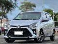 SOLD!! 2021 Toyota Wigo G 1.0 Automatic Gas.. Call 0956-7998581-1