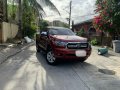 Ford Ranger 2020-0