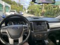 Ford Ranger 2020-16