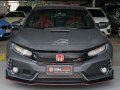 FOR SALE!!! Grey 2018 Honda Civic Type R 2.0 VTEC Turbo affordable price-0