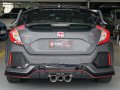 FOR SALE!!! Grey 2018 Honda Civic Type R 2.0 VTEC Turbo affordable price-3