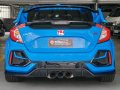 FOR SALE!!! Blue 2021 Honda Civic Type R 2.0 VTEC Turbo RARE COLOR!!!!!!!!-3