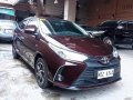 2021 Toyota Vios 1.3 XLE A/T-2