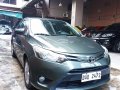 2017 Toyota Vios 1.3E A/T-2