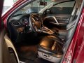 2016 Mitsubishi Montero Sport GLS Premium A/T-5