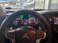 2016 Mitsubishi Montero Sport GLS Premium A/T-6