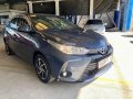 2022 Toyota Vios XLE A/T-0