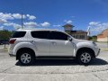 2016 ISUZU MUX LSA 4x2 AT 3.0 Diesel-0