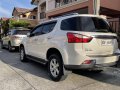 2016 ISUZU MUX LSA 4x2 AT 3.0 Diesel-4