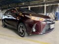2021 Toyota Vios XLE A/T-0