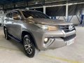 2016 Toyota Fortuner V A/T-0