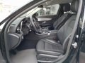 Mercedes Benz C200 Avantgarde 2017 Gas Automatic-8