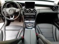 Mercedes Benz C200 Avantgarde 2017 Gas Automatic-10