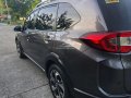 Well kept 2017 Honda BR-V  1.5 S CVT for sale-4
