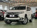 2016 Mitsubishi Montero GLS 2.4L A/T-0