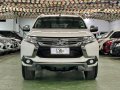 2016 Mitsubishi Montero GLS 2.4L A/T-1