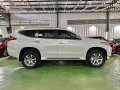 2016 Mitsubishi Montero GLS 2.4L A/T-3