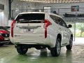 2016 Mitsubishi Montero GLS 2.4L A/T-4