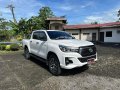 Sell used 2020 Toyota Hilux Conquest 2.4 4x2 MT-0