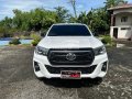 Sell used 2020 Toyota Hilux Conquest 2.4 4x2 MT-1