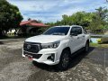 Sell used 2020 Toyota Hilux Conquest 2.4 4x2 MT-2