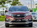 2017 Honda CRV 2.4 4WD Automatic Gasoline‼️"LOW 28k MILEAGE!"-0