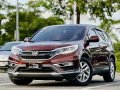 2017 Honda CRV 2.4 4WD Automatic Gasoline‼️"LOW 28k MILEAGE!"-2
