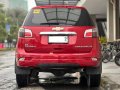 Pre-owned Red 2014 Chevrolet Trailblazer LTX 4x2 Automatic Diesel  for sale-4