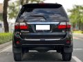 RUSH sale! Black 2009 Toyota Fortuner G 2.7 Automatic Gas  cheap price-3