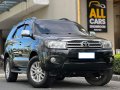 RUSH sale! Black 2009 Toyota Fortuner G 2.7 Automatic Gas  cheap price-11