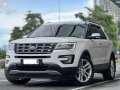 2016 Ford Explorer 2.3 Ecoboost Automatic Gas at cheap price-2