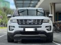 2016 Ford Explorer 2.3 Ecoboost Automatic Gas at cheap price-0