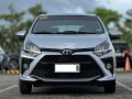 2021 Toyota Wigo G 1.0 Automatic Gas second hand for sale -0