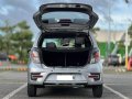 2021 Toyota Wigo G 1.0 Automatic Gas second hand for sale -13