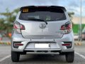2021 Toyota Wigo G 1.0 Automatic Gas second hand for sale -16