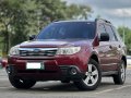 RUSH sale! Red 2009 Subaru Forester 2.0 XS Automatic Gas Crossover cheap price-1