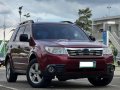 RUSH sale! Red 2009 Subaru Forester 2.0 XS Automatic Gas Crossover cheap price-17
