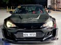 Sell second hand 2016 Toyota 86  2.0 AT-0