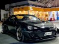 Sell second hand 2016 Toyota 86  2.0 AT-5