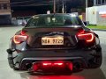 Sell second hand 2016 Toyota 86  2.0 AT-9