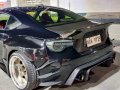 Sell second hand 2016 Toyota 86  2.0 AT-11